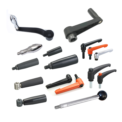 Handles 