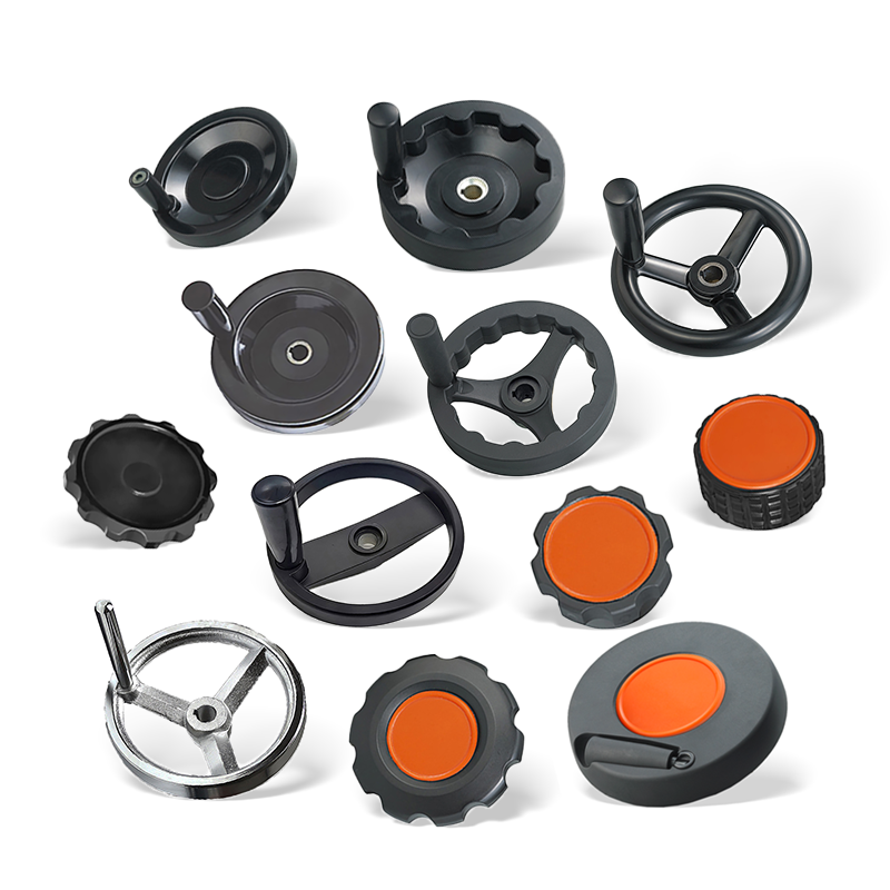 Handwheels 