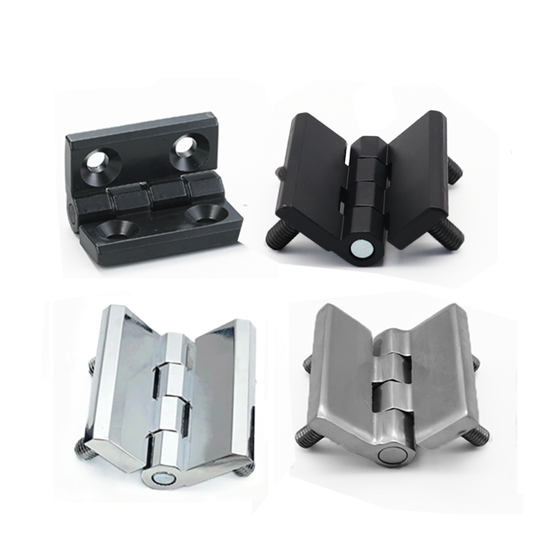 Hinges 