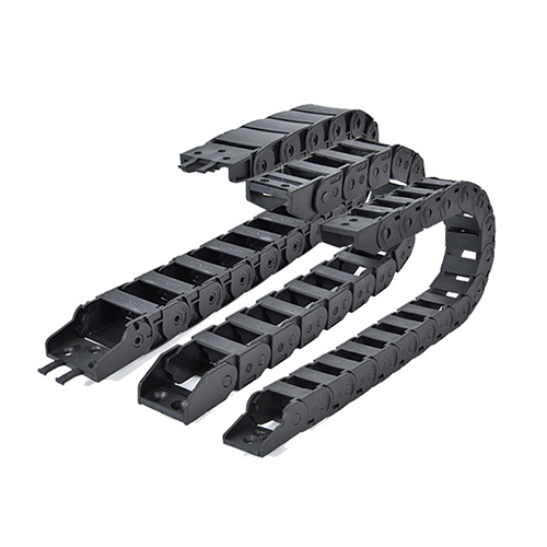 Cable carrier