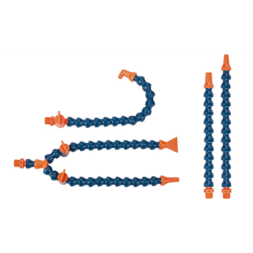 Coolant hoses