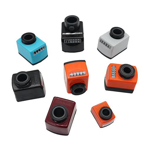 Position indicators
