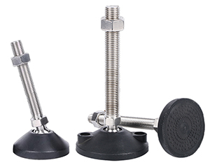 SK7512 Leveling feet