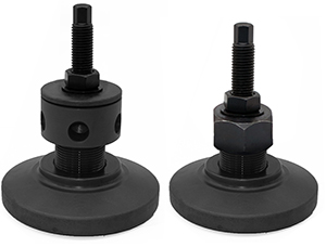 SK7566 Leveling feet