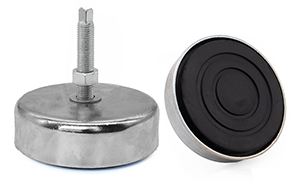 SK7544 Leveling feet