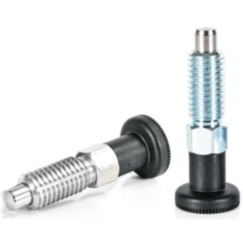 SK7961 Indexing plungers