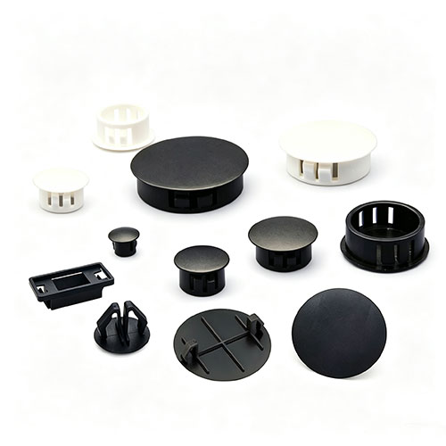 Locking Panel Plugs