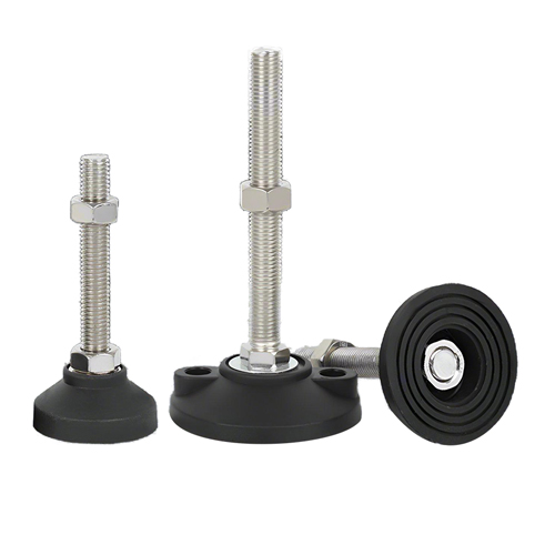 SK7502 Leveling feet
