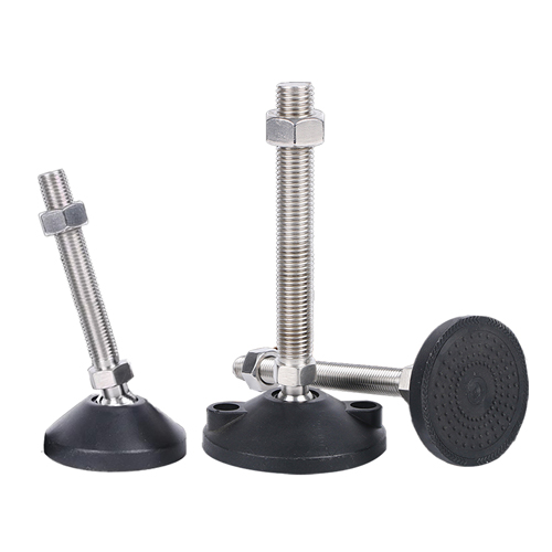 SK7512 Leveling feet