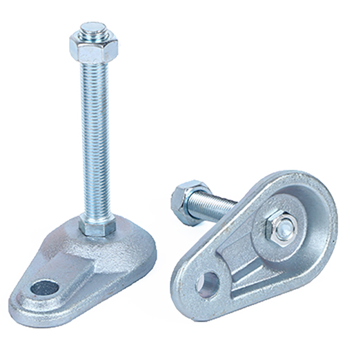 SK7501 Leveling feet