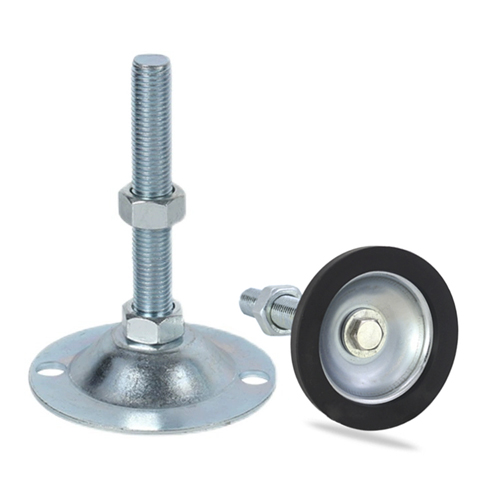 SK7504 Leveling feet