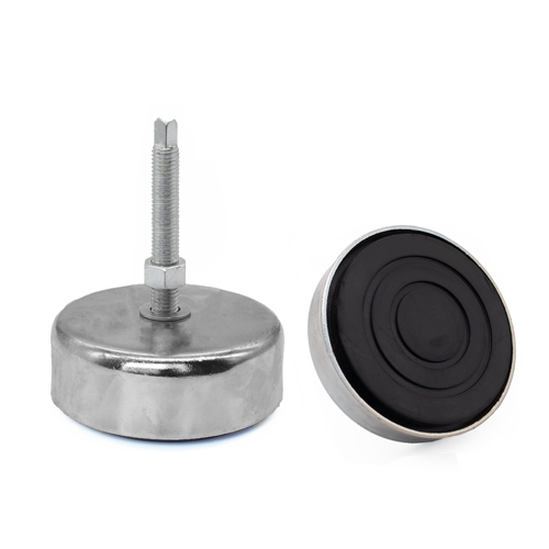 SK7544 Leveling feet