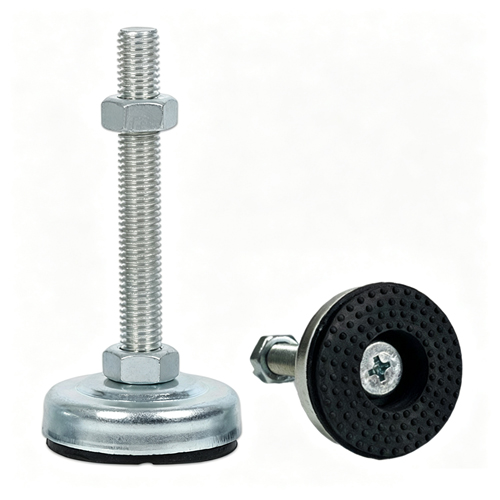 SK7542 Leveling feet