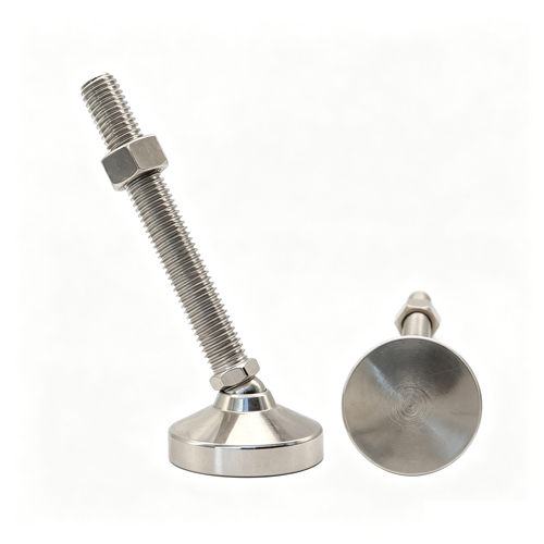 SK7519 Leveling feet