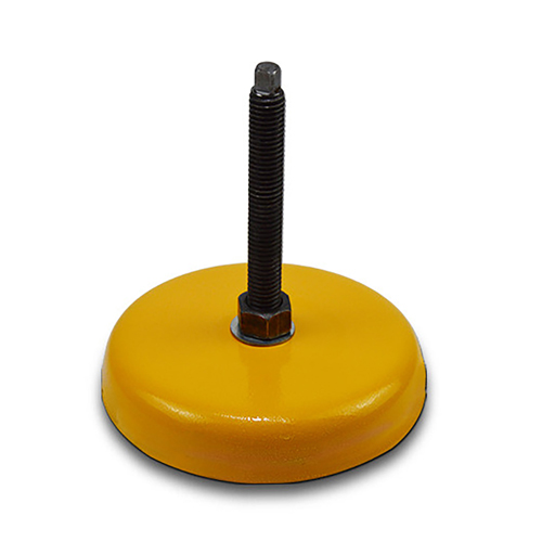 SK7545 Leveling feet