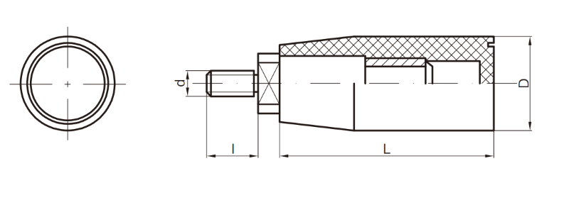SK7005 Revolving handles(pic1)
