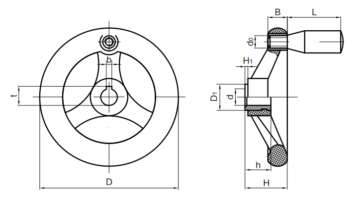 SK7305 Handwheels(pic1)