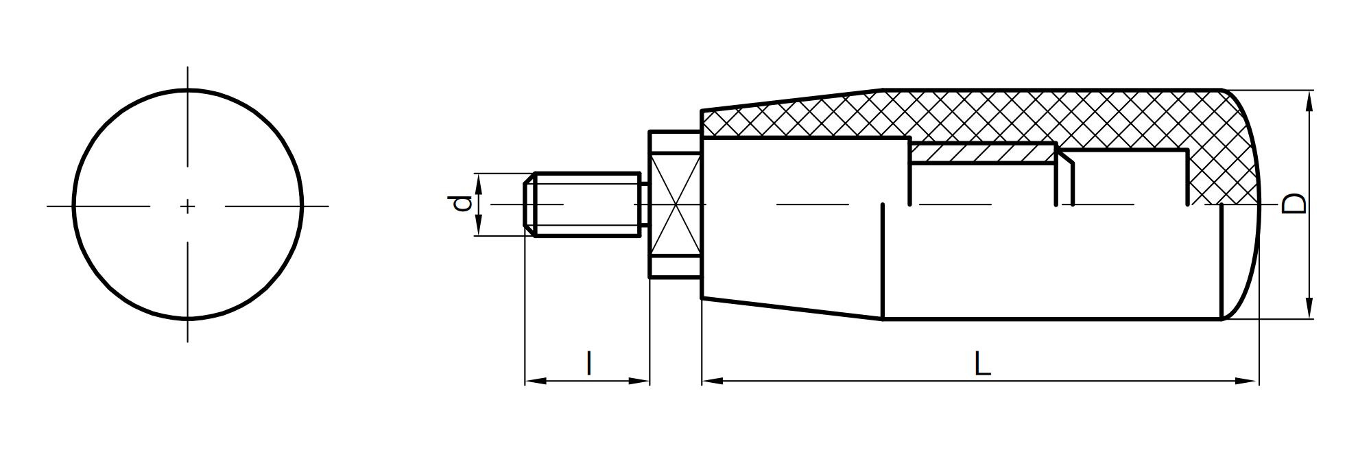 SK7006 Revolving handles(pic1)