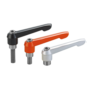 SK7018SS Adjustable handles
