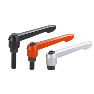 SK7018 Adjustable handles