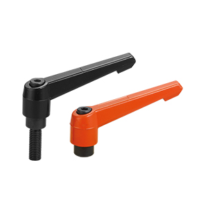 SK7012 Adjustable handles