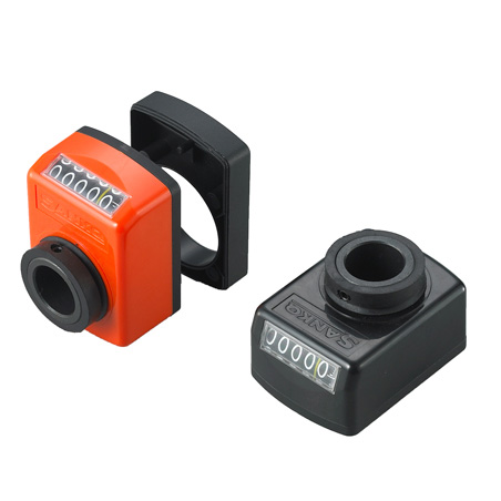 SK19 Position indicators