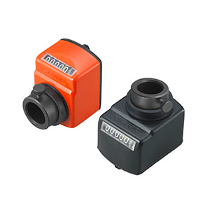 SK10L Position indicators