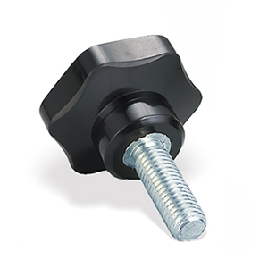 SK7401 Lobe Knobs