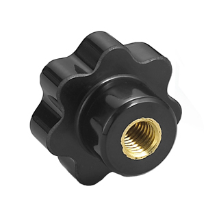 SK7404T  Star knobs