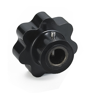 SK7404C Star knobs