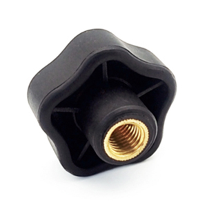 SK7402T Five star knobs