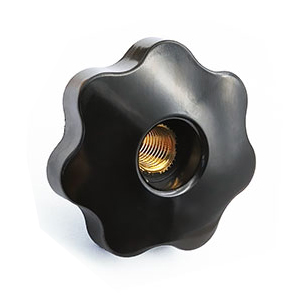 SK7414T  Star knobs