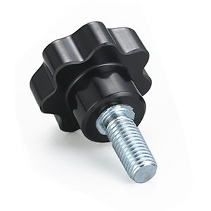 SK7405  Star knobs