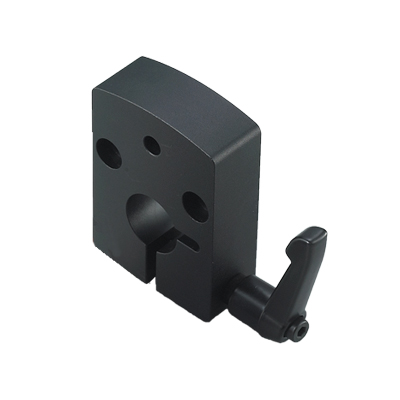 SK19-KP Clamping plates