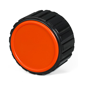 SK7360Z Aluminum handwheels