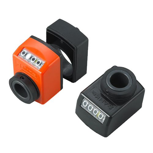 SK04 Position indicators
