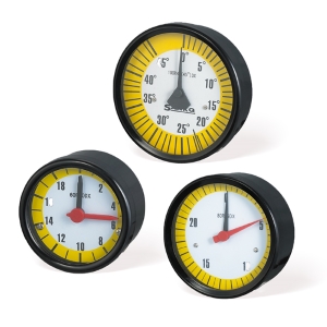 SK60 80 100 Position gauges