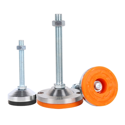 SK7508  leveling feet