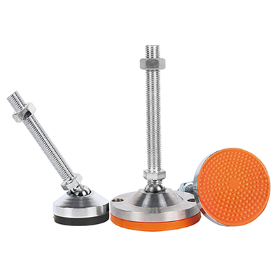 SK7518  leveling feet