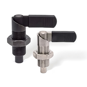 SK7950L  Indexing plungers