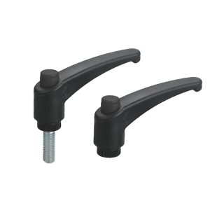 Adjustable Handles