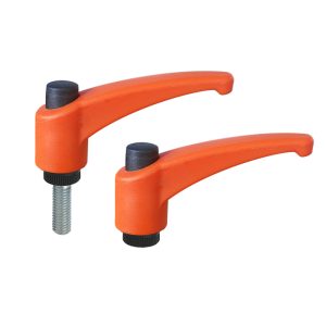 Adjustable handles