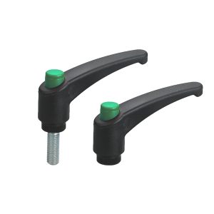 Adjustable handles