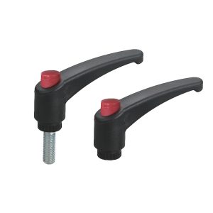 Adjustable handles