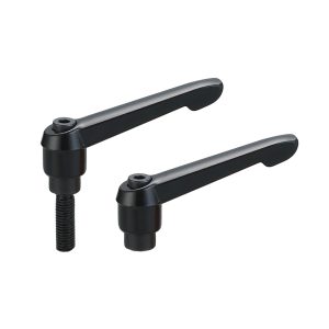 Adjustable handles