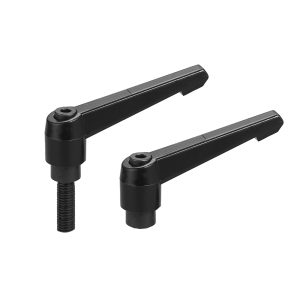 Adjustable handles