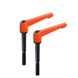 Long adjustable handle