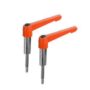 Long adjustable handle