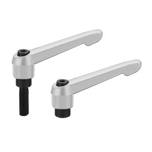 Adjustable handles