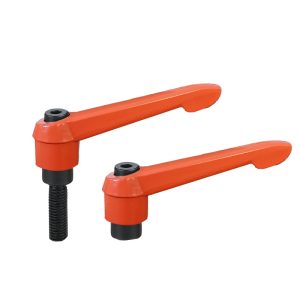 adjustable handles